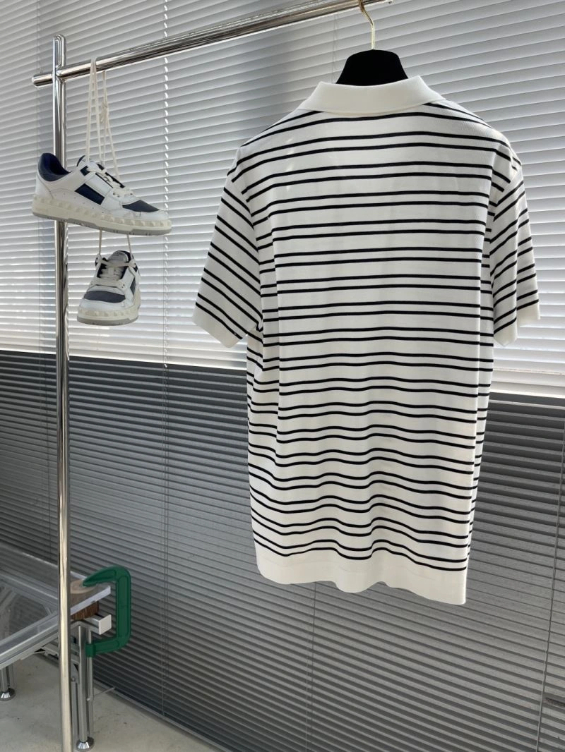 Loro Piana T-Shirts FastDry 159166