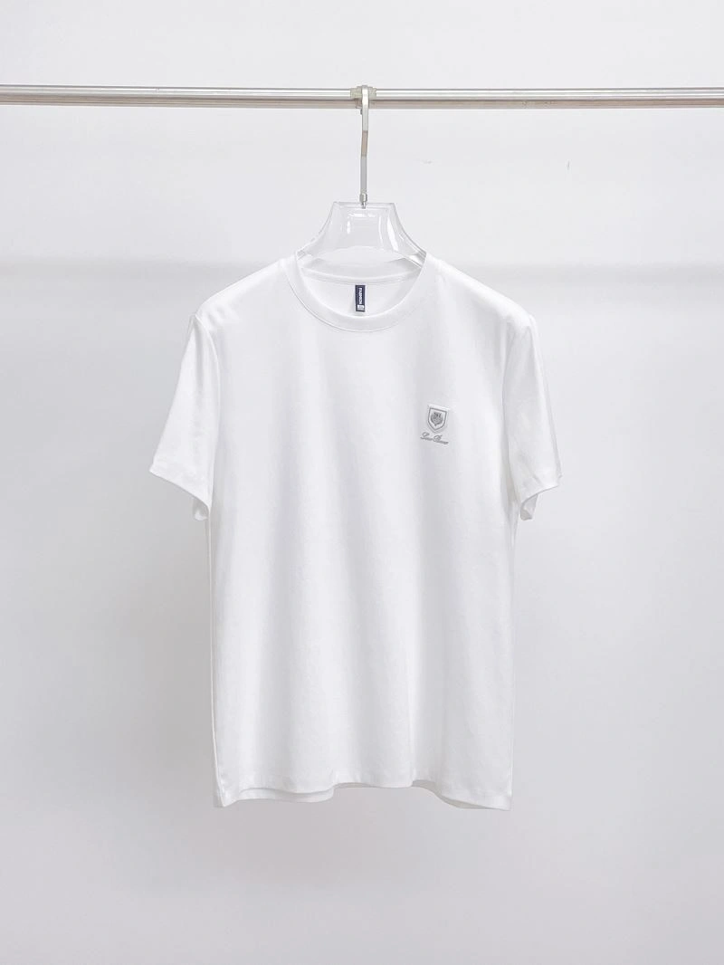 Loro Piana T-Shirts SoftTouch 159210