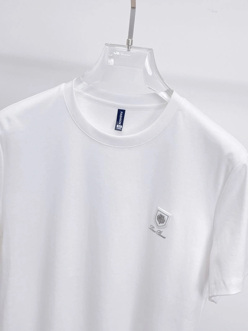 Loro Piana T-Shirts SoftTouch 159210
