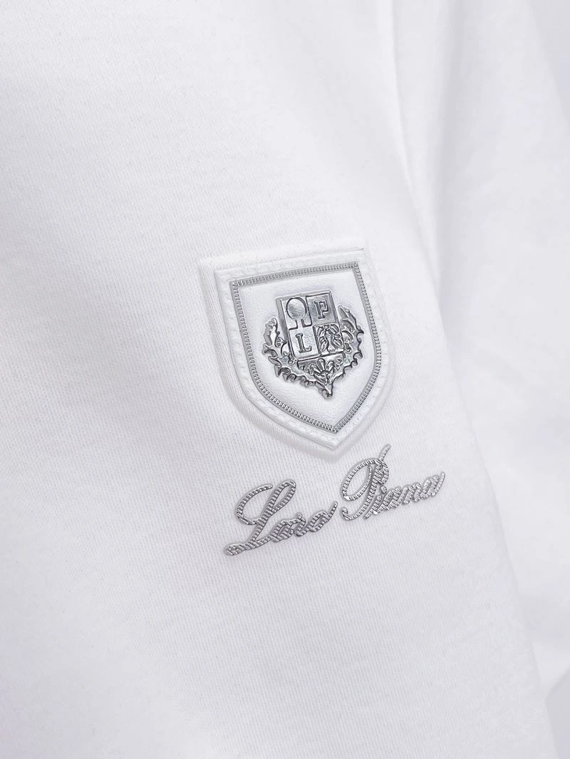 Loro Piana T-Shirts SoftTouch 159210