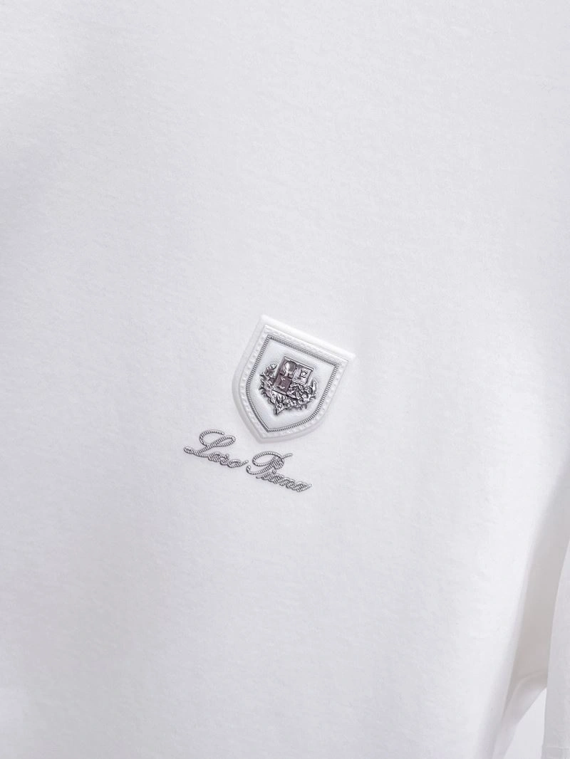 Loro Piana T-Shirts SoftTouch 159210