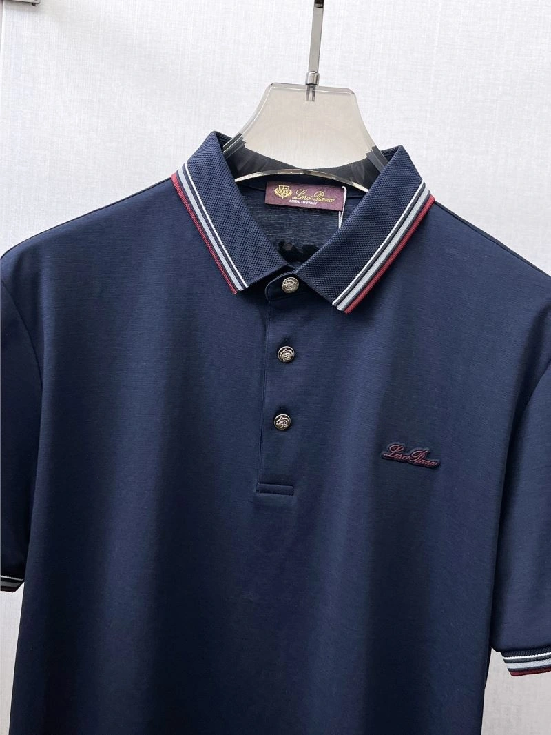Loro Piana T-Shirts Efficient 159169