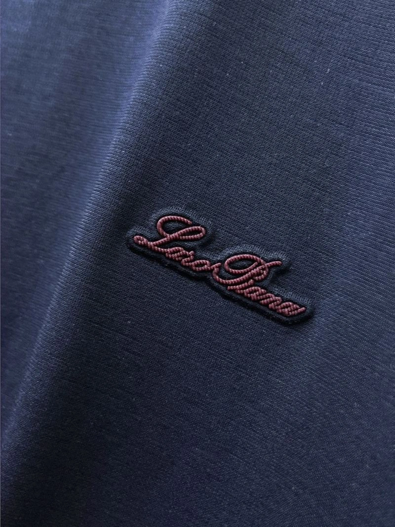 Loro Piana T-Shirts Efficient 159169