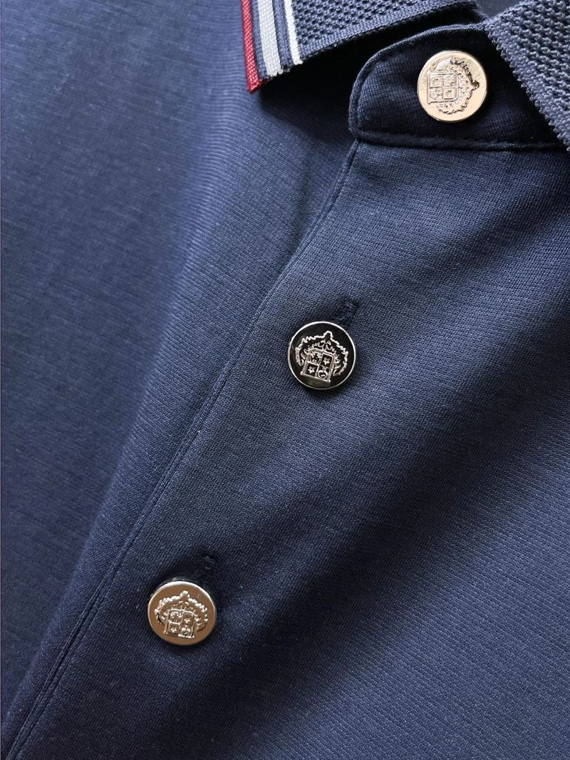 Loro Piana T-Shirts Efficient 159169
