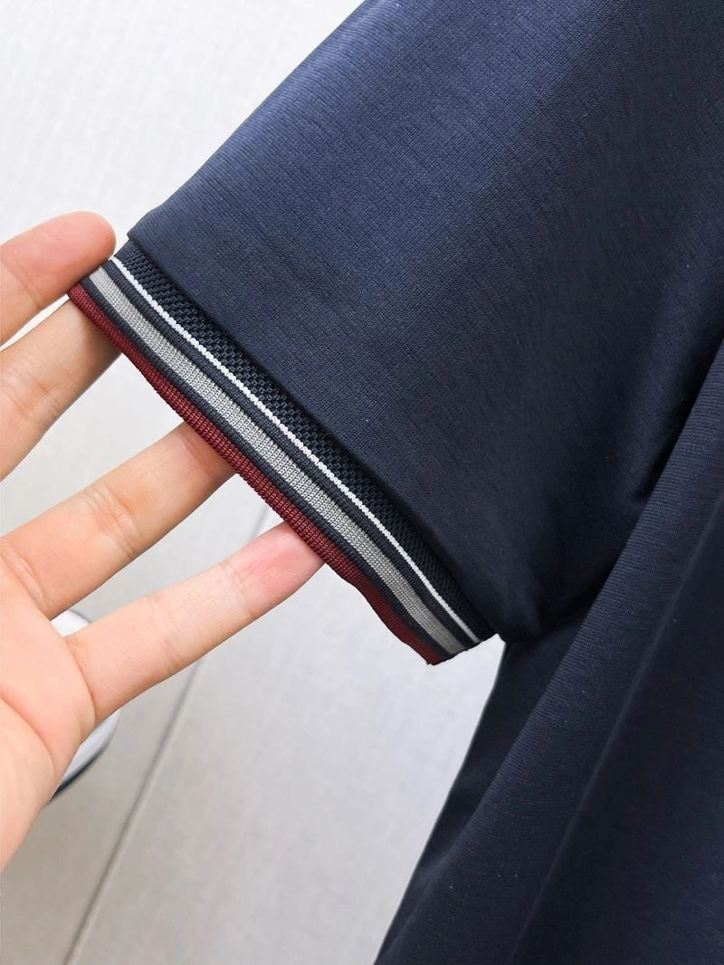 Loro Piana T-Shirts Efficient 159169