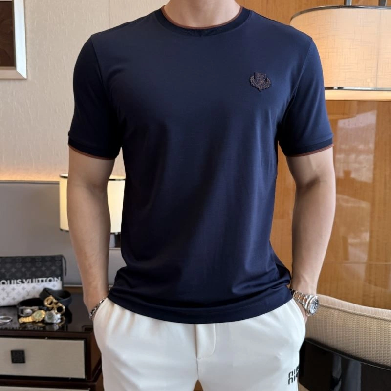 Loro Piana T-Shirts TechFriendly 159173