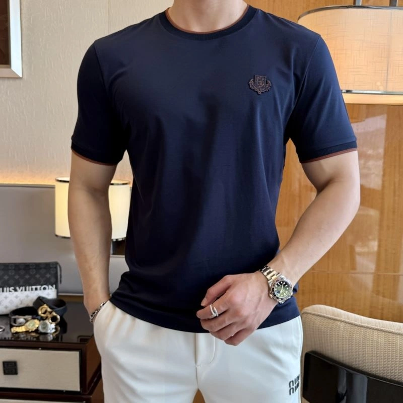 Loro Piana T-Shirts TechFriendly 159173