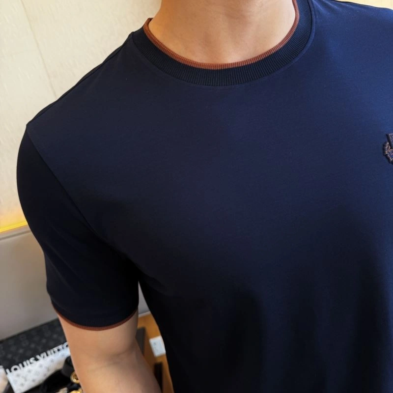 Loro Piana T-Shirts TechFriendly 159173