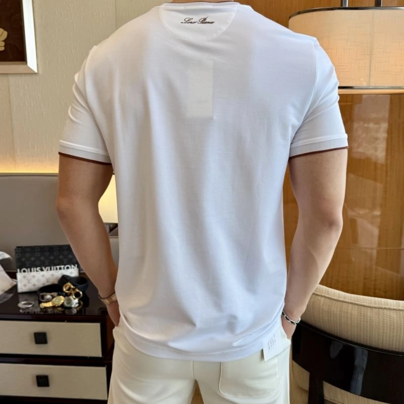 Packable Loro Piana T-Shirts 159211