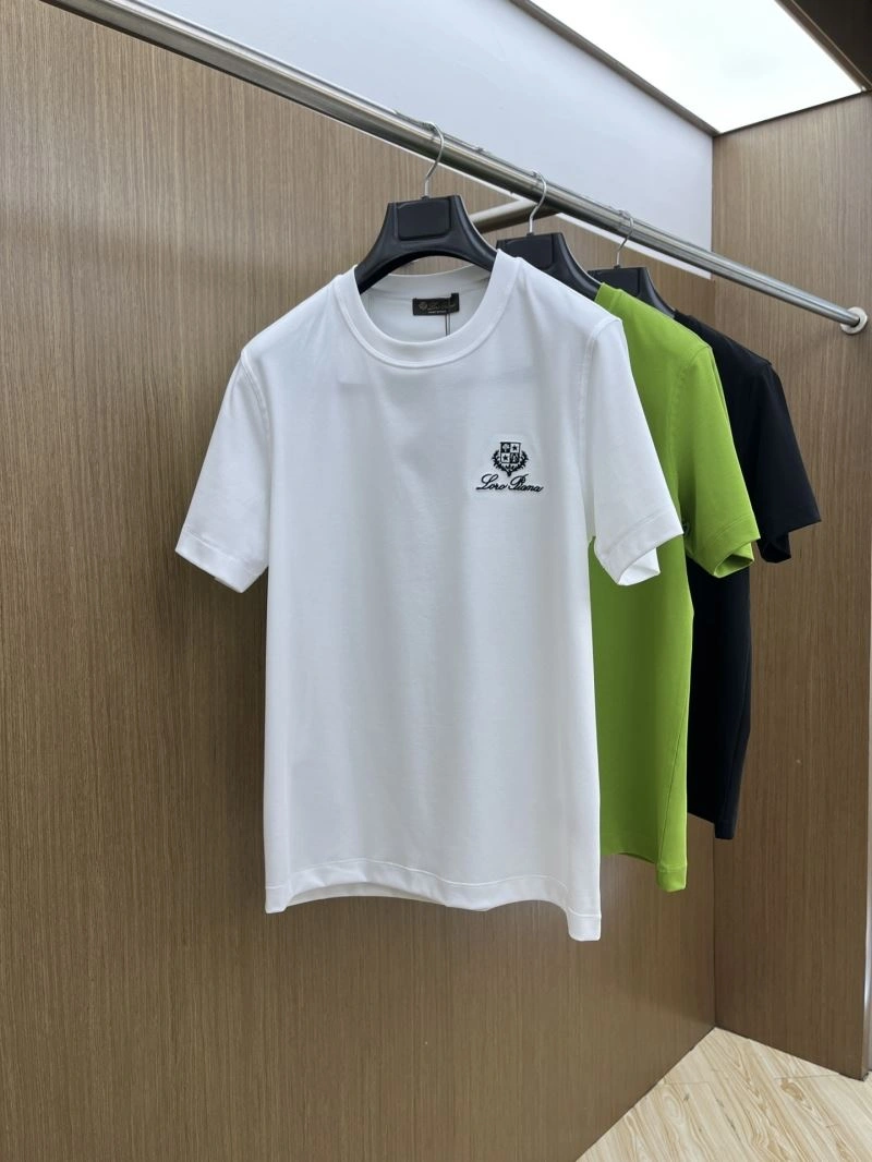 FastDry Loro Piana T-Shirts 159162