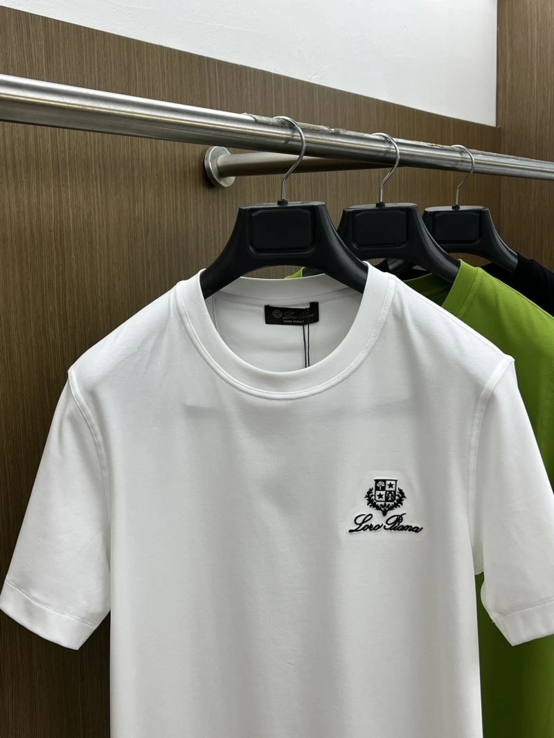 FastDry Loro Piana T-Shirts 159162