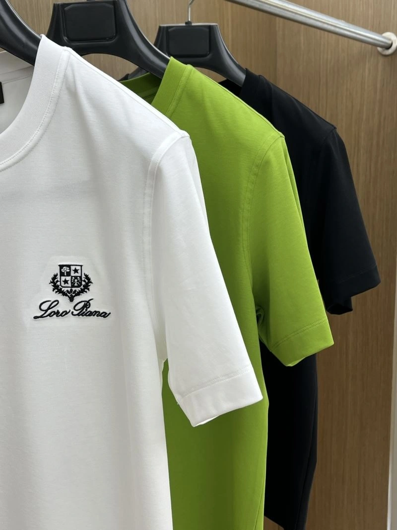 FastDry Loro Piana T-Shirts 159162
