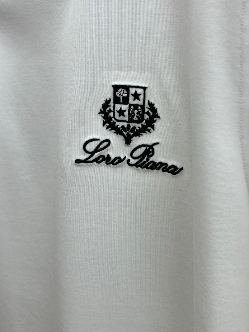 FastDry Loro Piana T-Shirts 159162