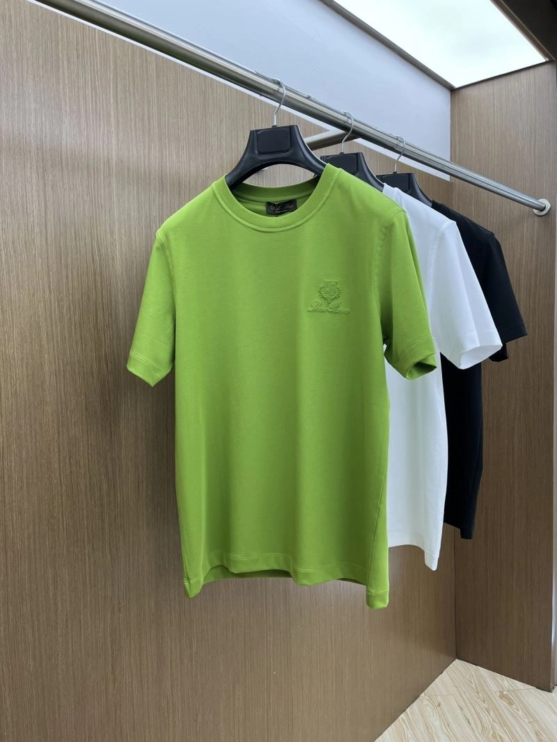 EasyCare Loro Piana T-Shirts 159192