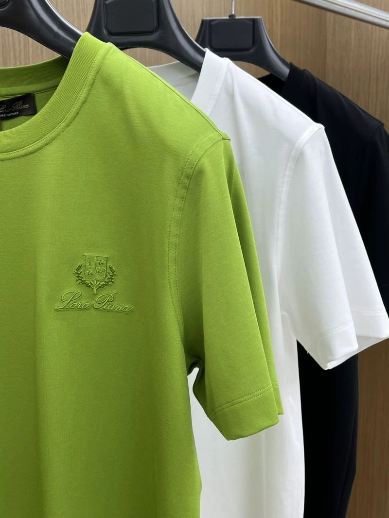 EasyCare Loro Piana T-Shirts 159192