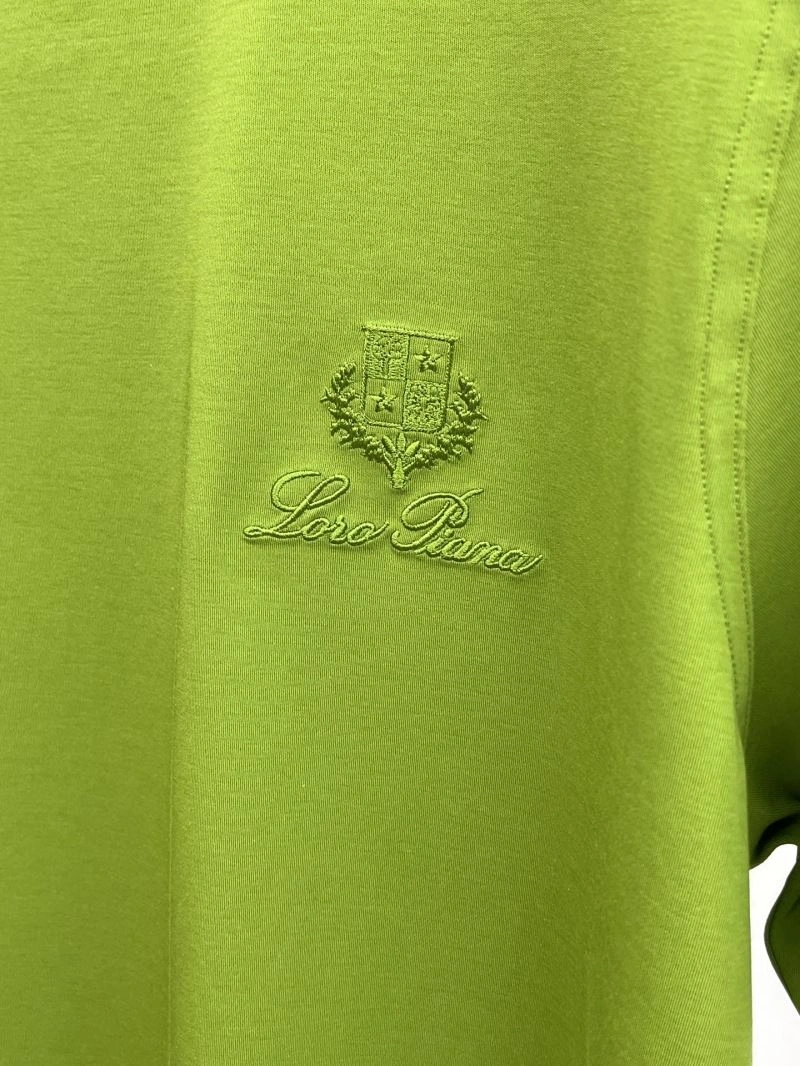EasyCare Loro Piana T-Shirts 159192