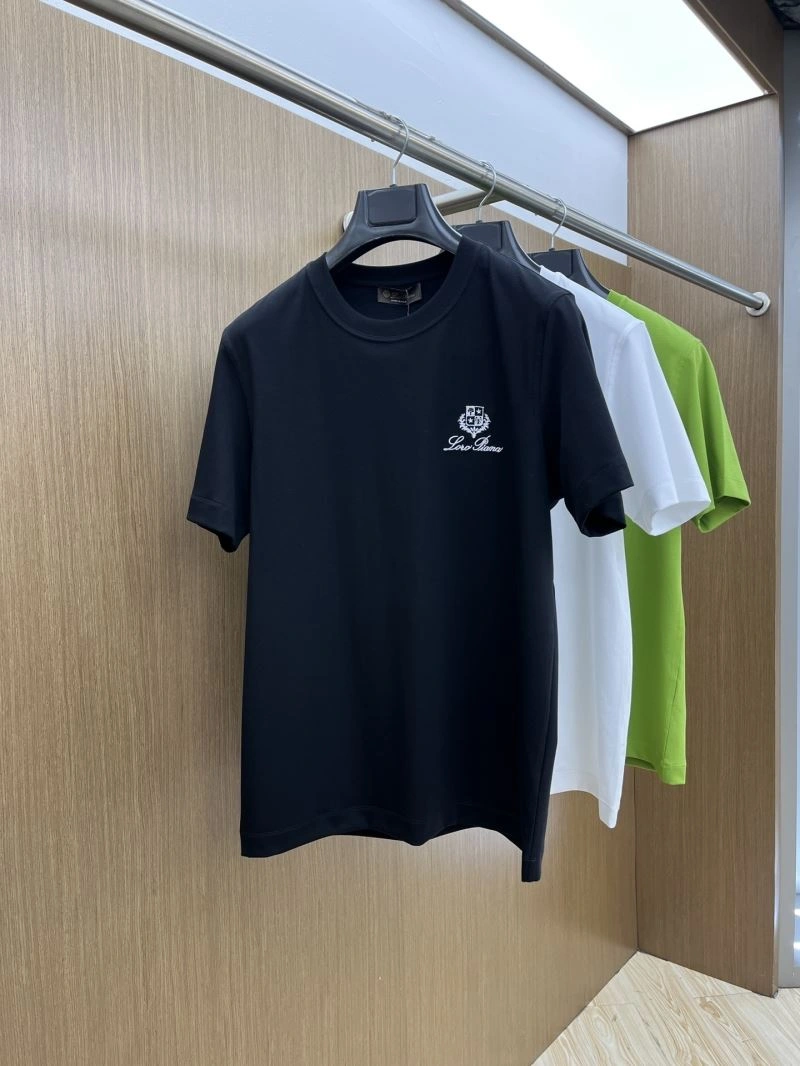 Durable Loro Piana T-Shirts 159174