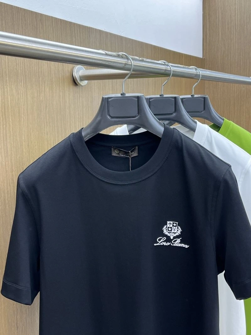Durable Loro Piana T-Shirts 159174