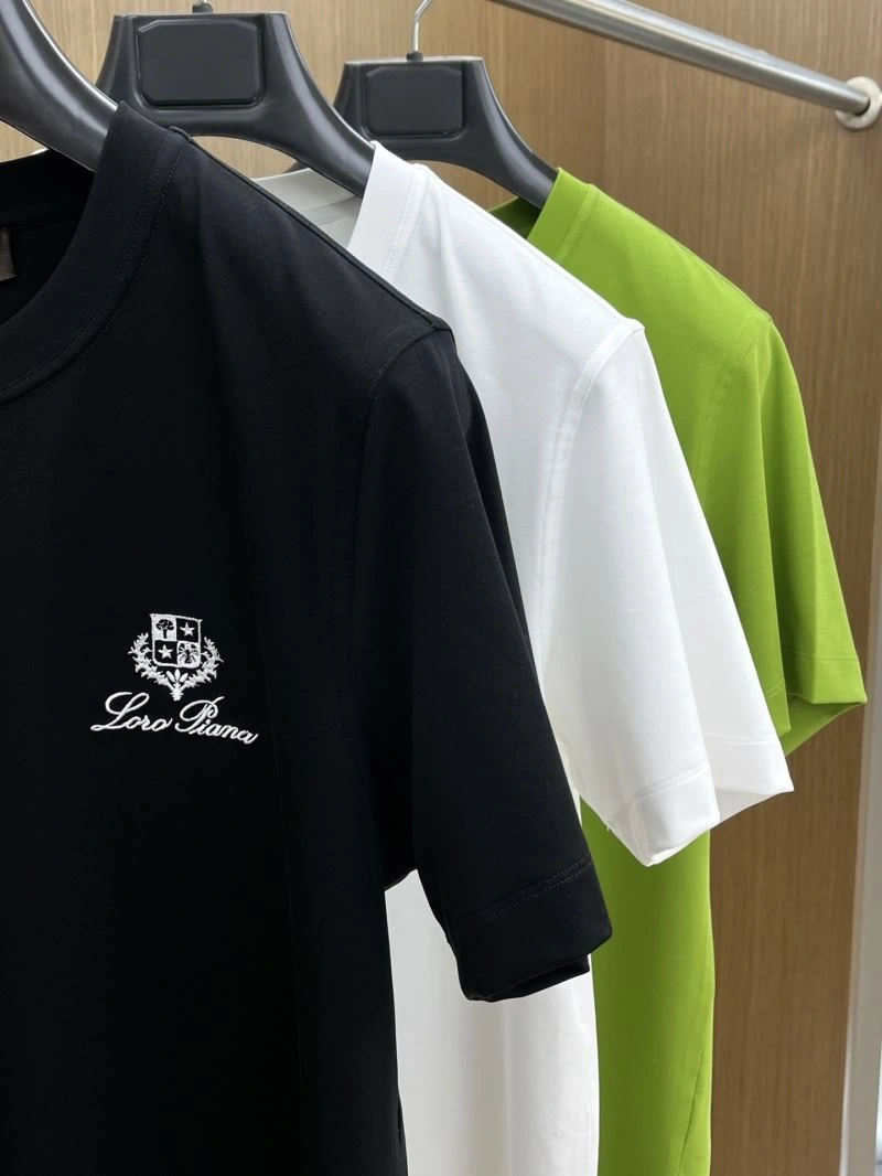 Durable Loro Piana T-Shirts 159174