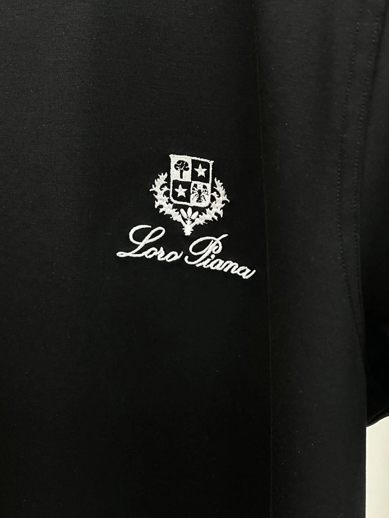 Durable Loro Piana T-Shirts 159174