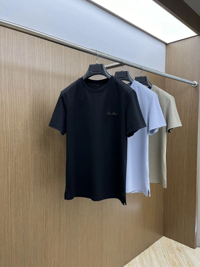 Loro Piana T-Shirts BestValue 159191