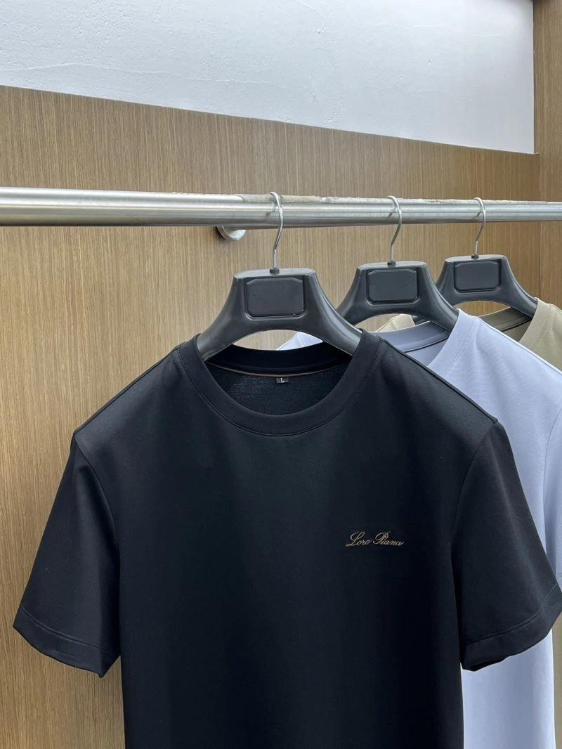Loro Piana T-Shirts BestValue 159191