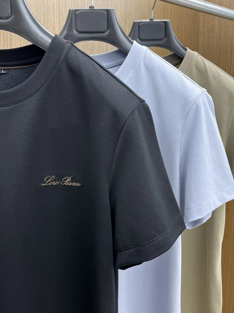 Loro Piana T-Shirts BestValue 159191