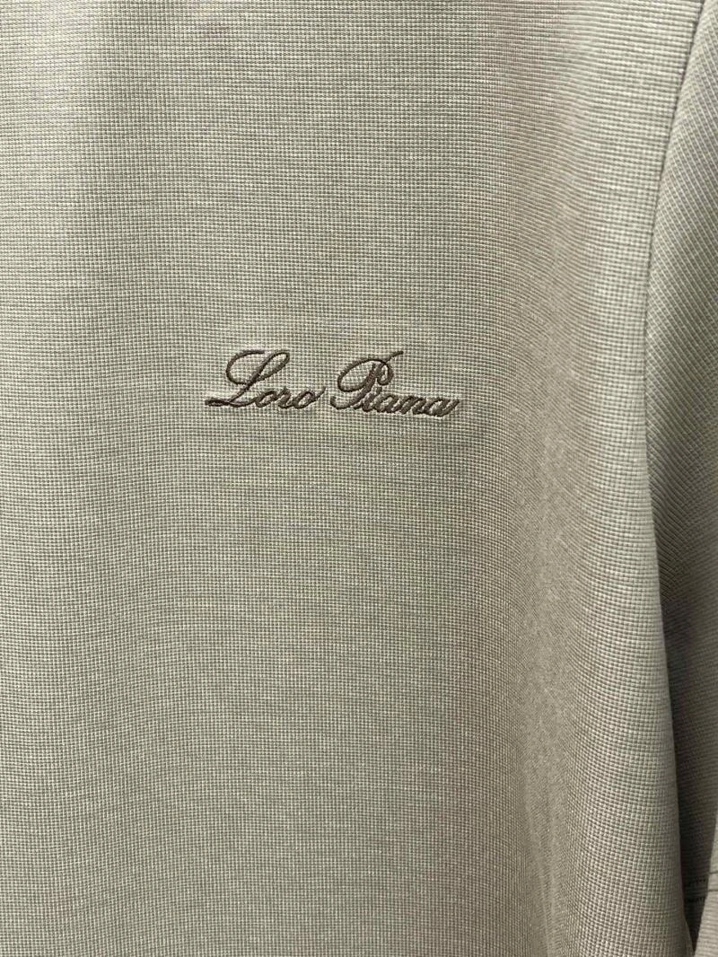 Loro Piana T-Shirts EasyCare 159164