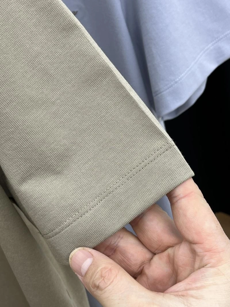 Loro Piana T-Shirts EasyCare 159164