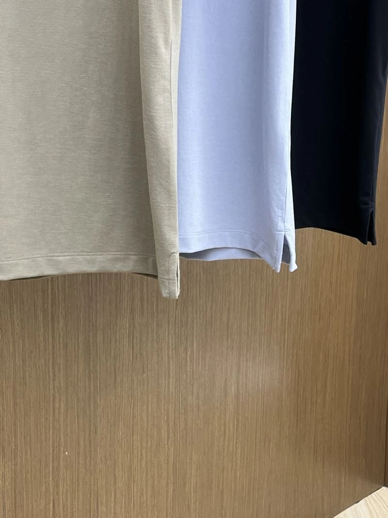 Loro Piana T-Shirts EasyCare 159164