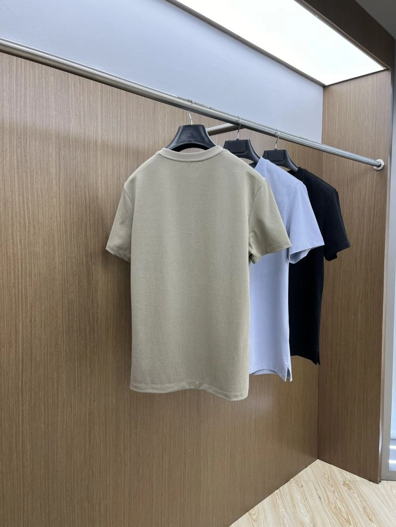 Loro Piana T-Shirts EasyCare 159164