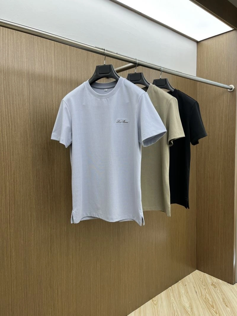 FreshLook Loro Piana T-Shirts 159168
