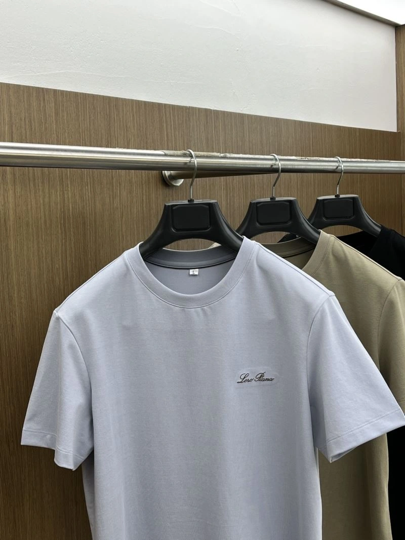 FreshLook Loro Piana T-Shirts 159168