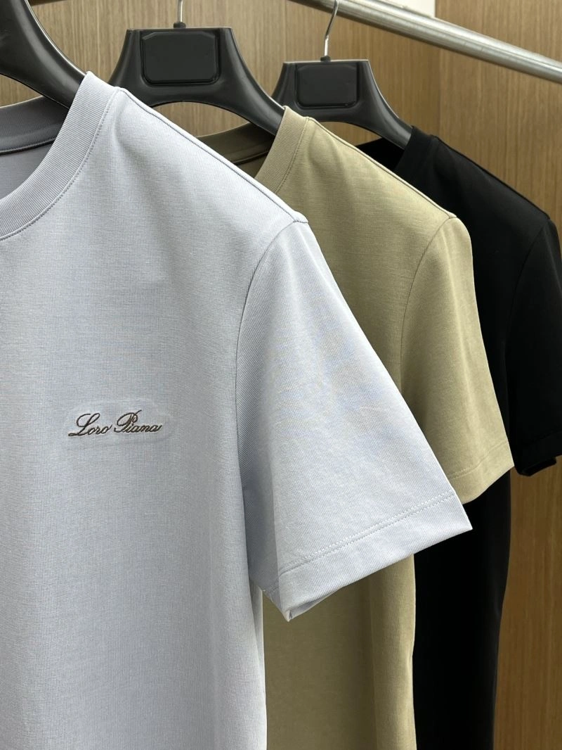 FreshLook Loro Piana T-Shirts 159168