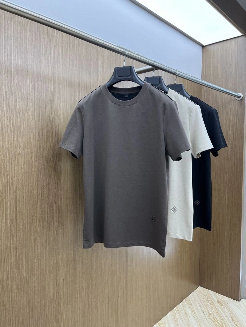 Loro Piana T-Shirts WellDesigned 159252