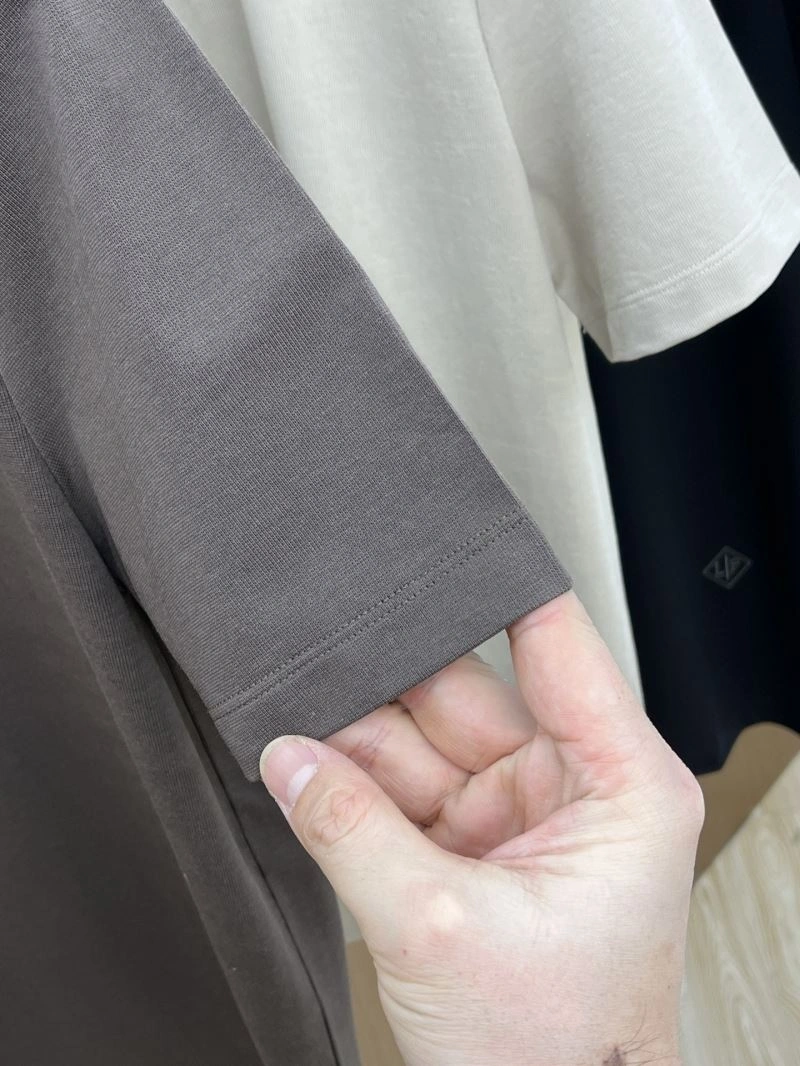 Loro Piana T-Shirts WellDesigned 159252