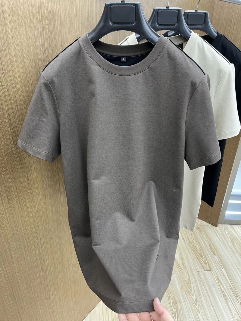 Loro Piana T-Shirts WellDesigned 159252