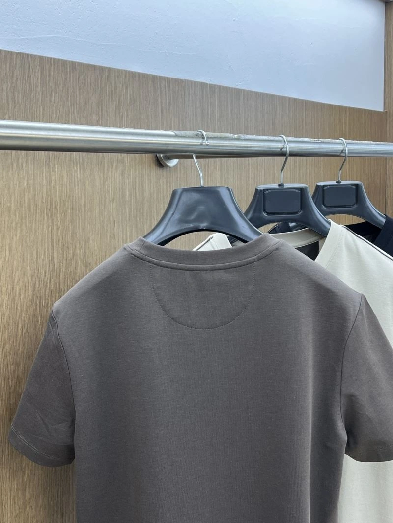 Loro Piana T-Shirts WellDesigned 159252