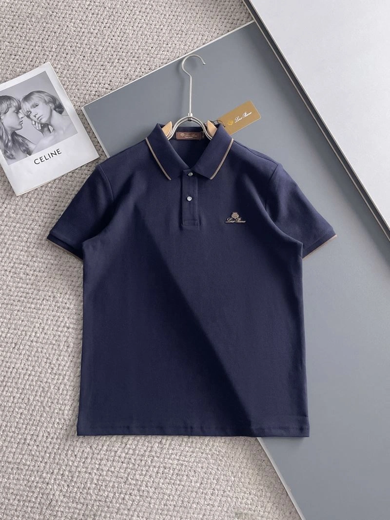 Loro Piana T-Shirts Unisex 159161