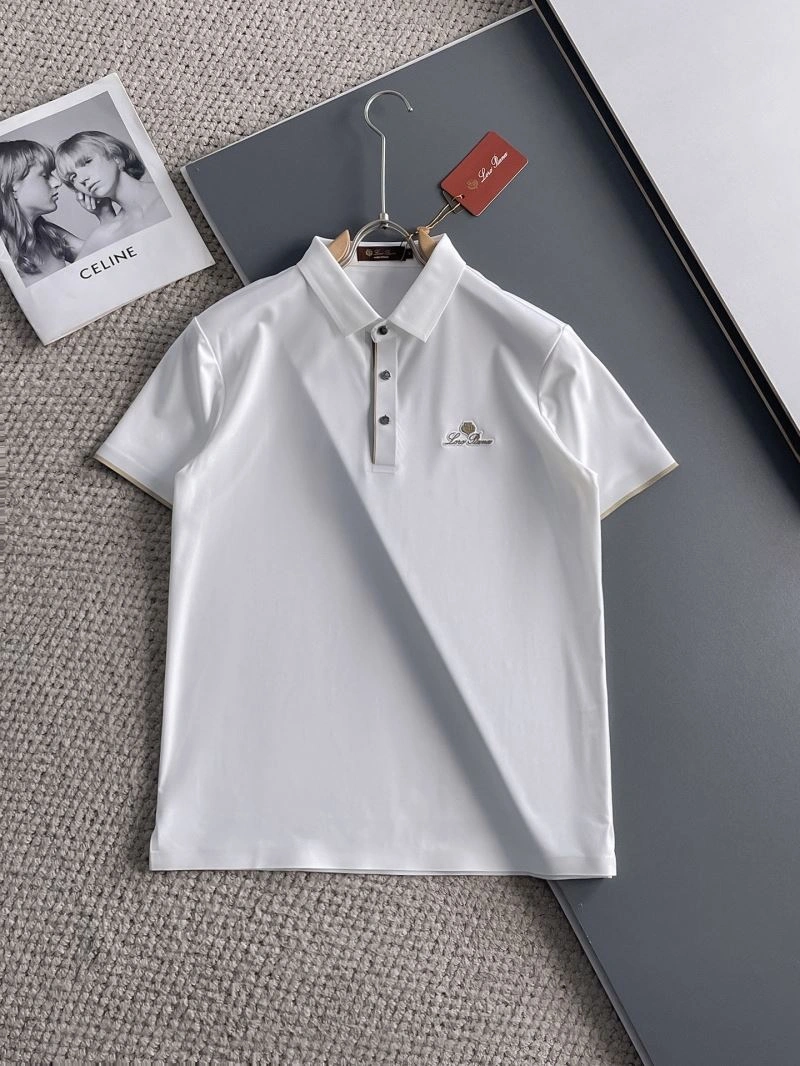 FreshLook Loro Piana T-Shirts 159160