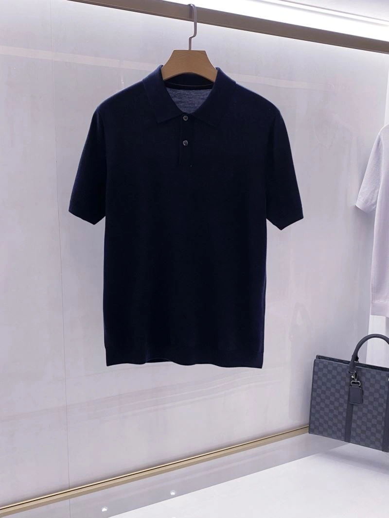 Tailored Loro Piana T-Shirts 159159