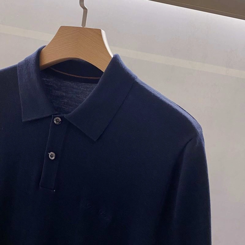Tailored Loro Piana T-Shirts 159159