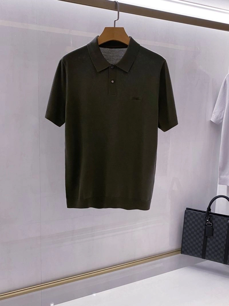 WrinkleFree Loro Piana T-Shirts 159193