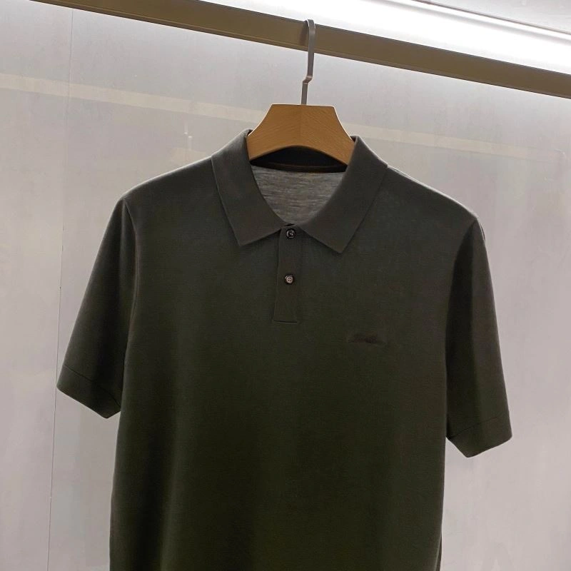 WrinkleFree Loro Piana T-Shirts 159193