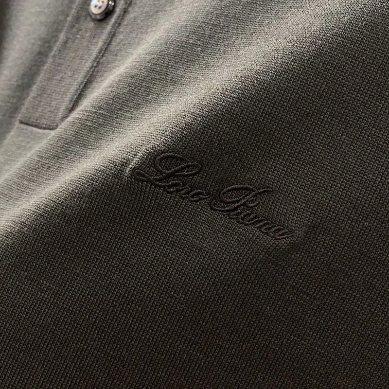 WrinkleFree Loro Piana T-Shirts 159193