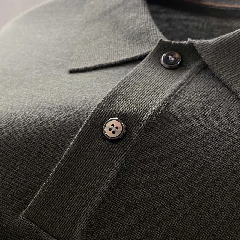 WrinkleFree Loro Piana T-Shirts 159193