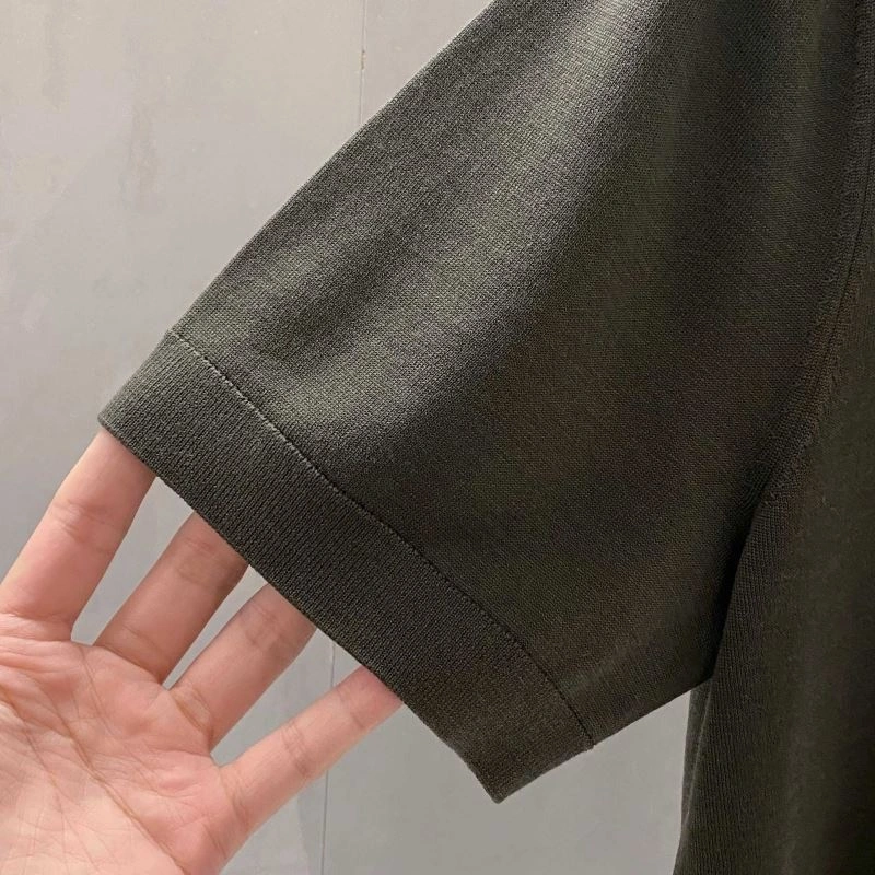 WrinkleFree Loro Piana T-Shirts 159193