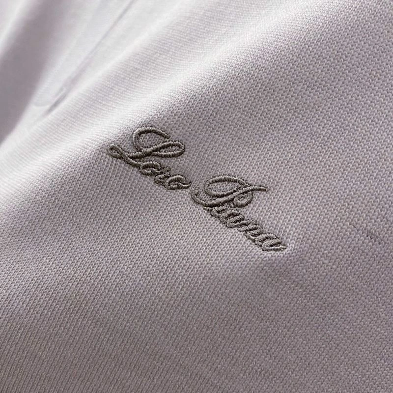 Loro Piana T-Shirts Vibrant 159221