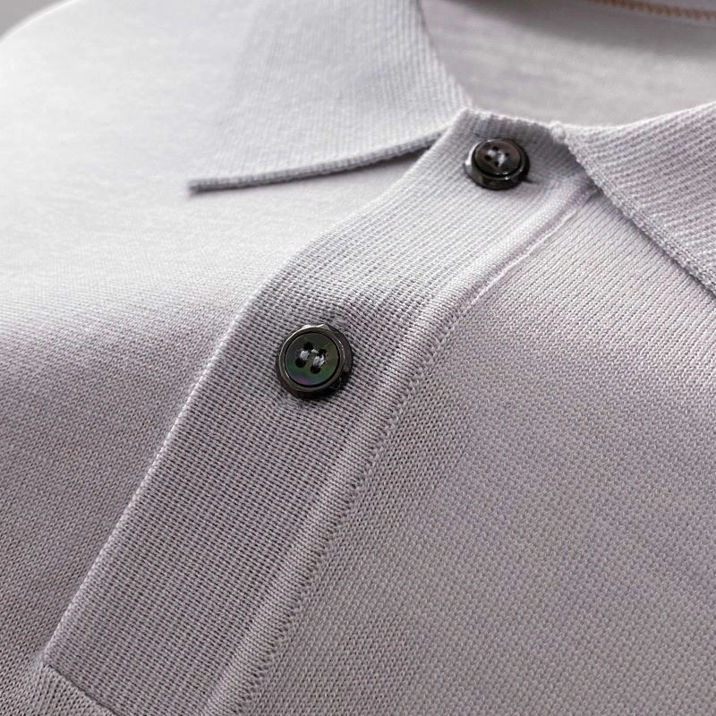 Loro Piana T-Shirts Vibrant 159221