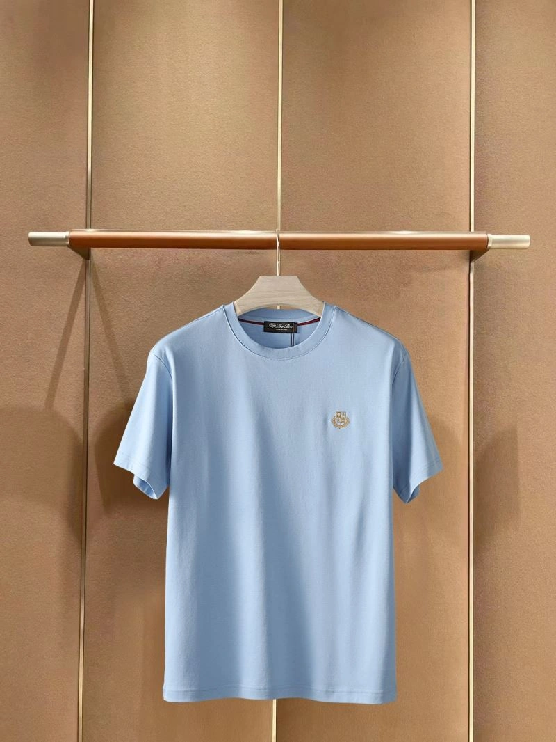 Loro Piana T-Shirts HighPerformance 159238